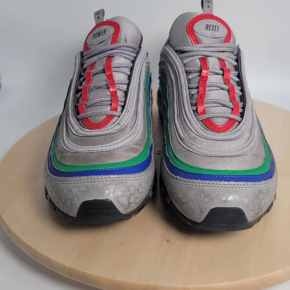 Nike Air Max 97 Nintendo 64 Size 11.5